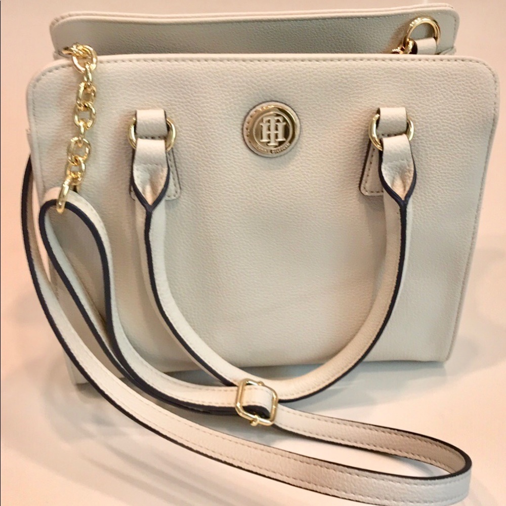 Tommy Hilfiger Bag NWT *SOLD*